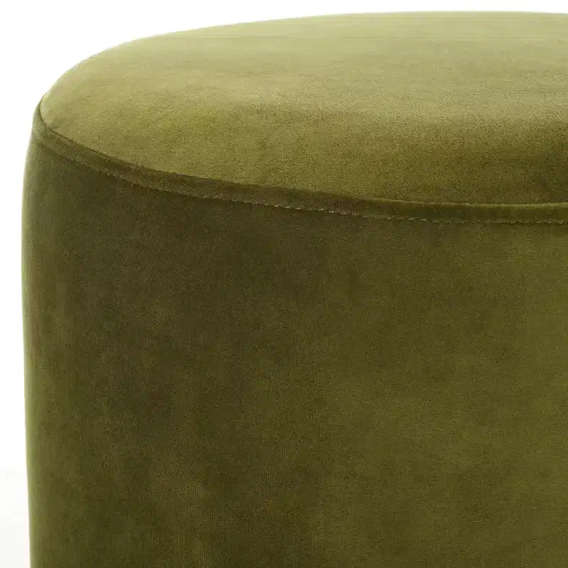 Elsworth Ottoman - SFV3558 - Safavieh Couture