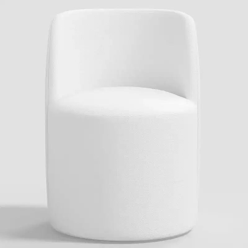 Jessa Dining Chair in Velvet - Threshold