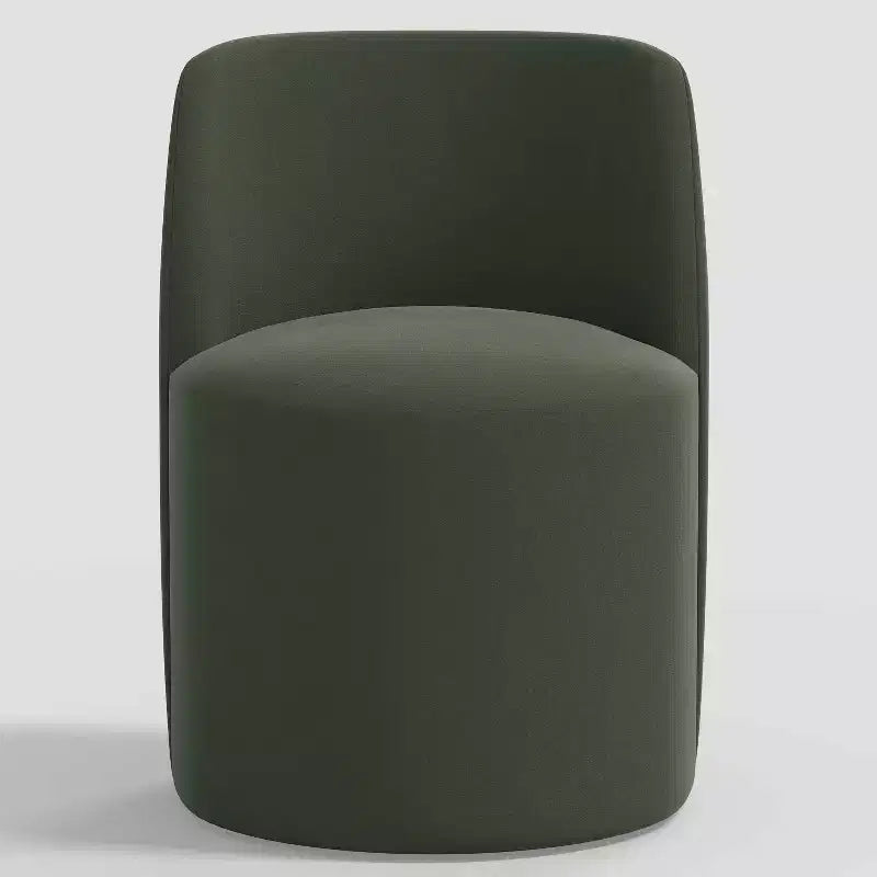 Jessa Dining Chair in Velvet - Threshold