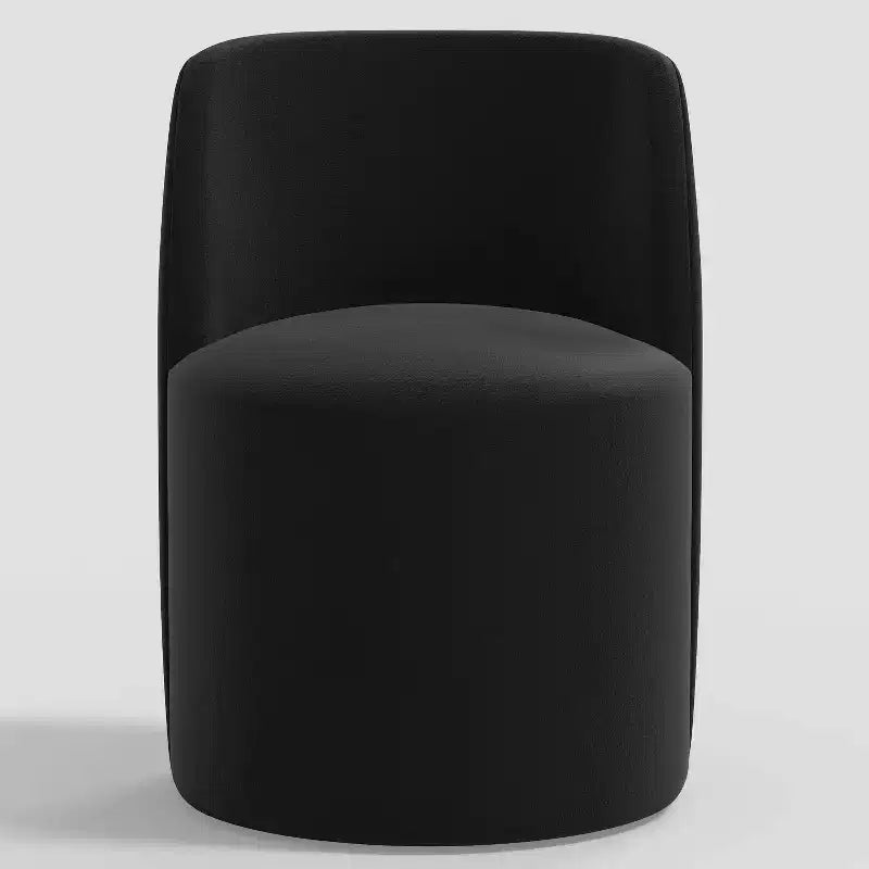 Jessa Dining Chair in Velvet - Threshold