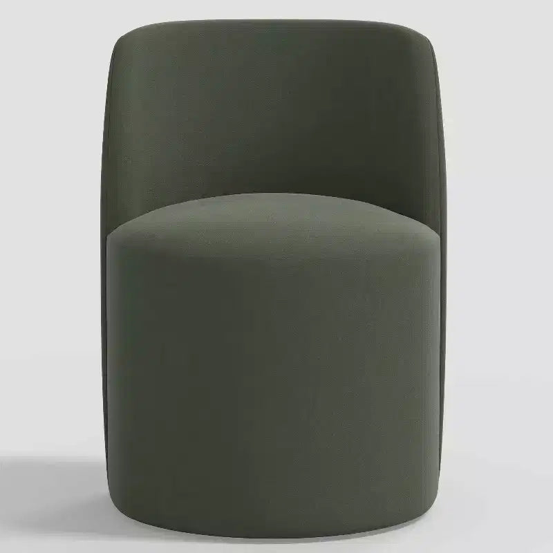 Jessa Dining Chair in Velvet - Threshold