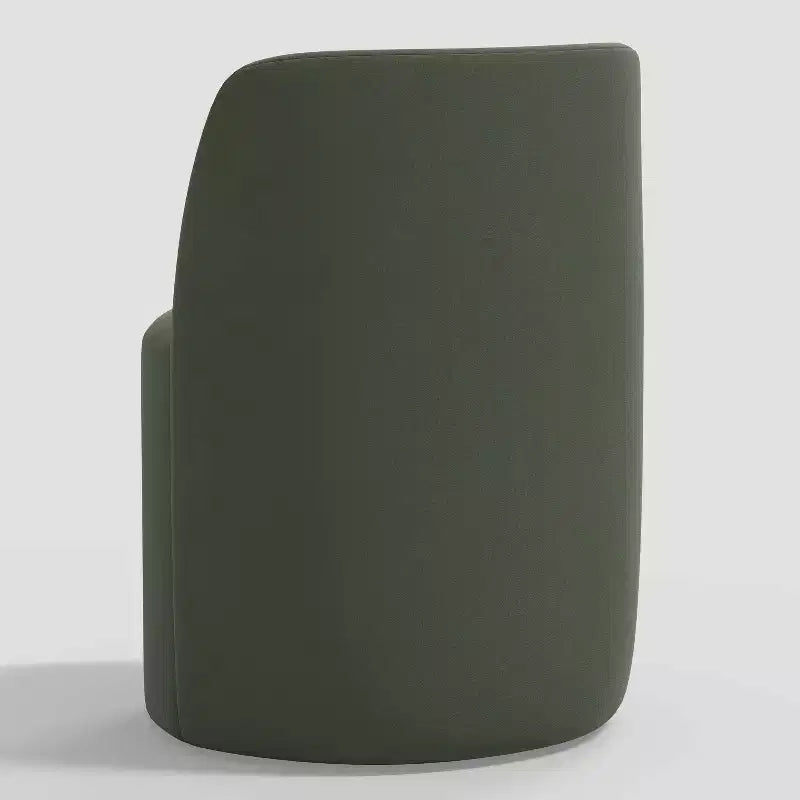 Jessa Dining Chair in Velvet - Threshold