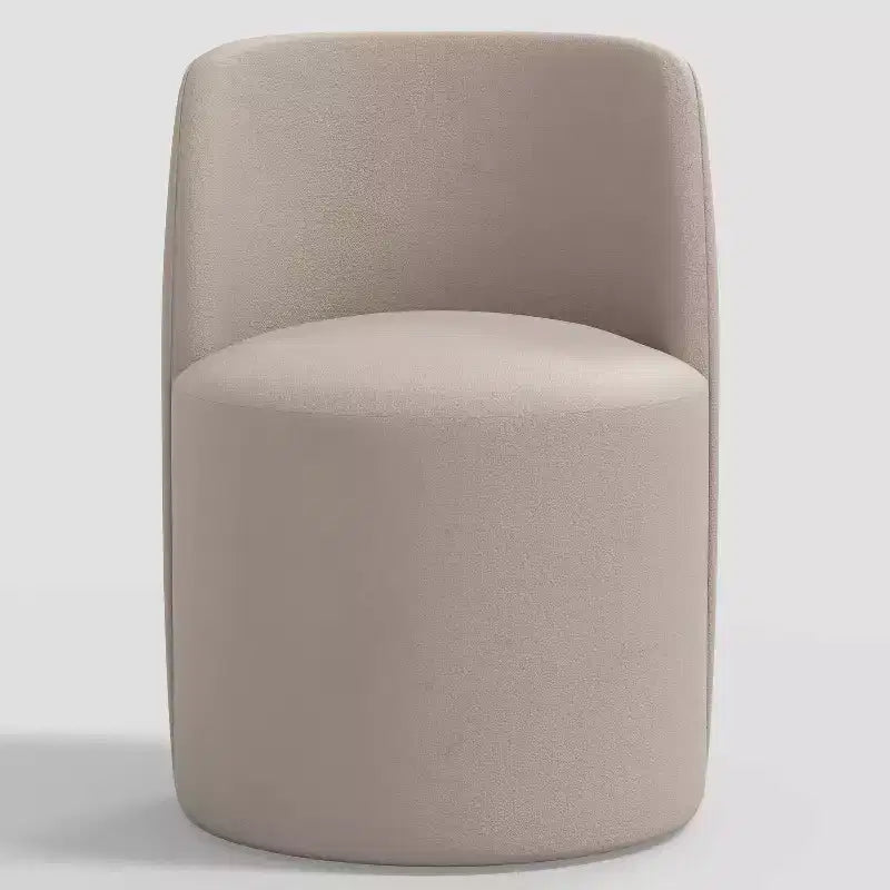 Jessa Dining Chair in Velvet - Threshold