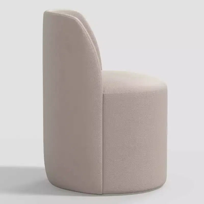 Jessa Dining Chair in Velvet - Threshold