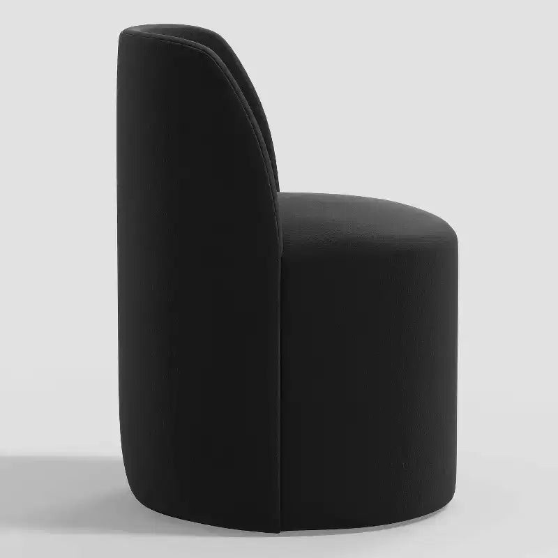 Jessa Dining Chair in Velvet - Threshold