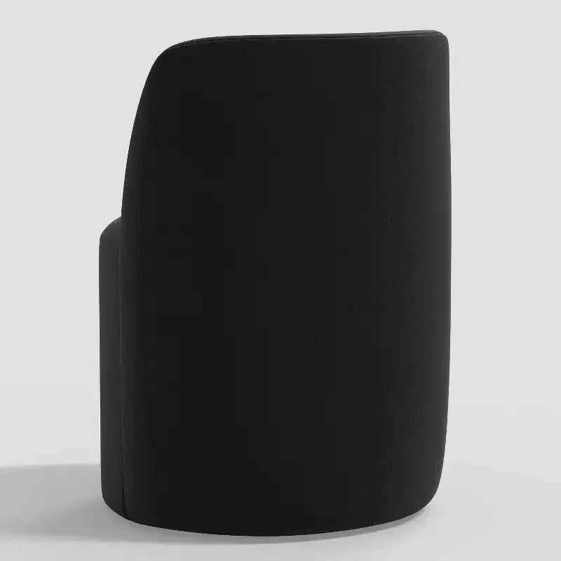 Jessa Dining Chair in Velvet - Threshold
