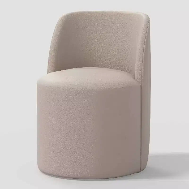 Jessa Dining Chair in Velvet - Threshold