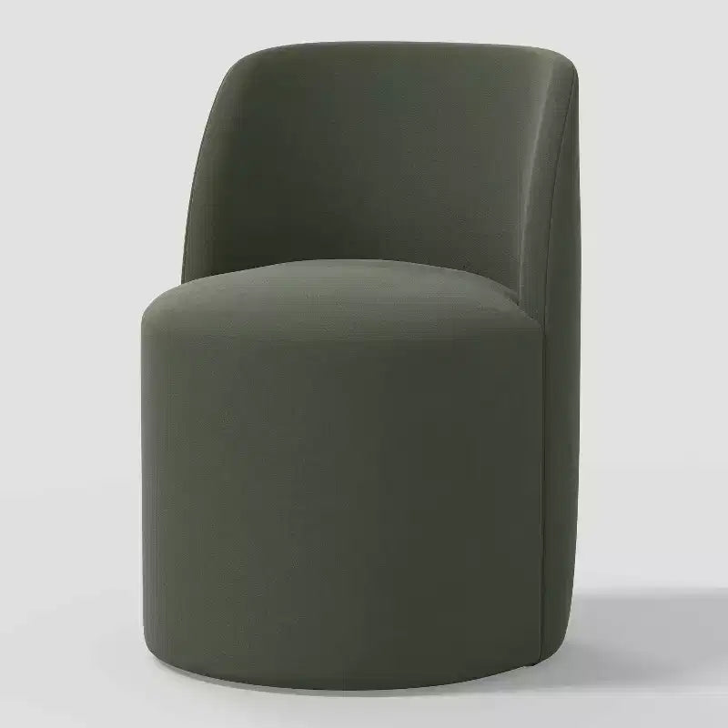 Jessa Dining Chair in Velvet - Threshold