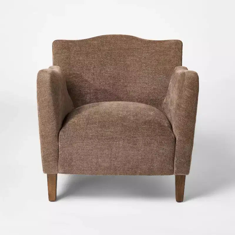 Wing Arm Accent Chair - Threshold designed with Studio McGee