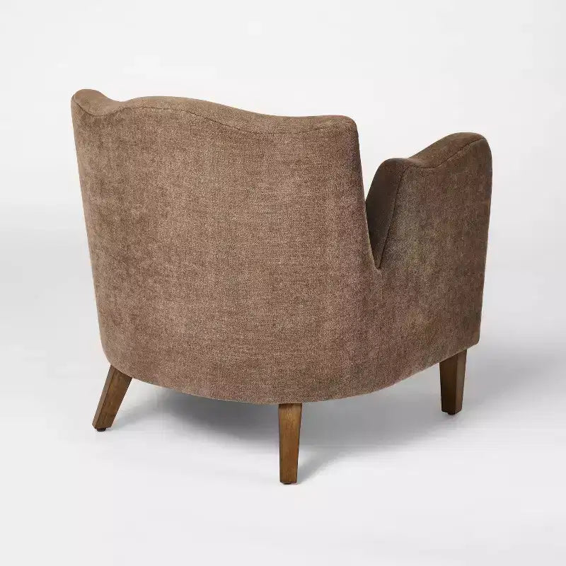 Wing Arm Accent Chair - Threshold designed with Studio McGee
