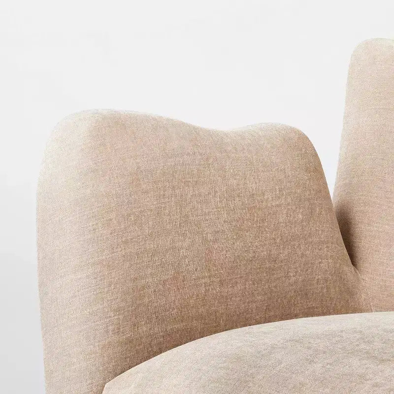 Wing Arm Accent Chair - Threshold designed with Studio McGee